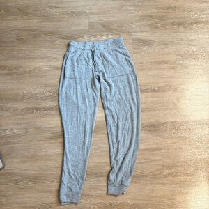 Alo jogger grey small